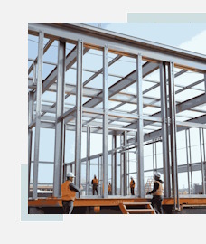 Услуги Изготовление металлоконструкций под ключ в Ялте