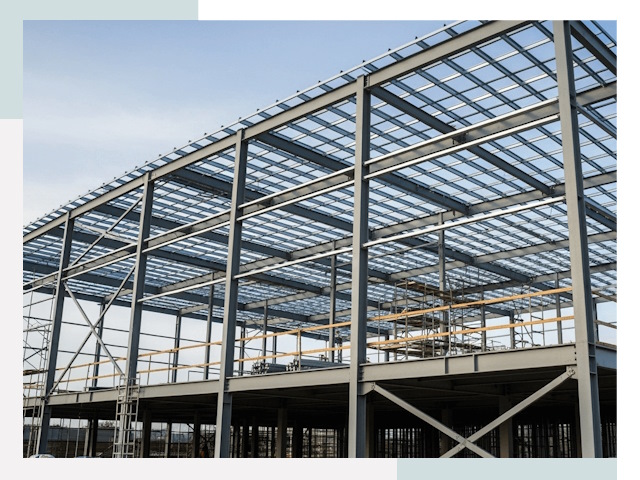 Строительство заводов под ключ от 613 руб. в Ялта