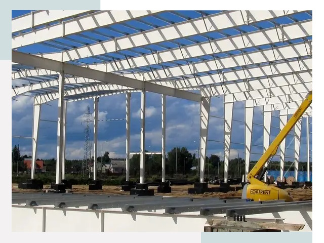 Строительство фабрик в Ялта от 613 руб. за м²