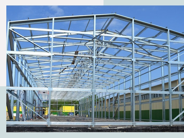 Строительство фабрик в Ялте