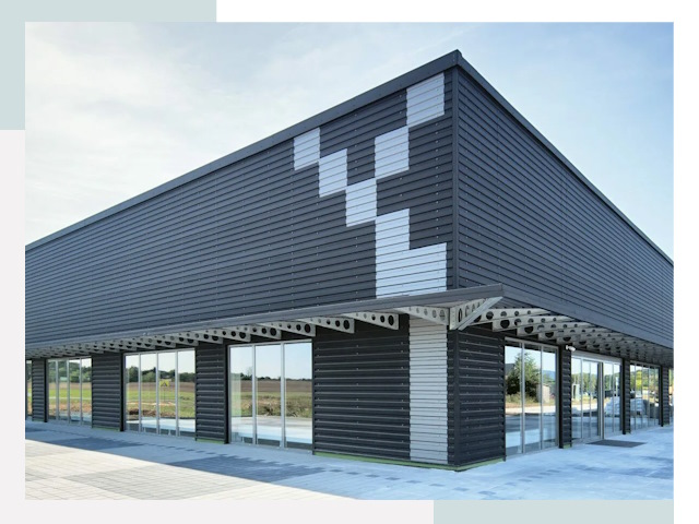 Торговые здания в Ялта от 613 руб. за м2