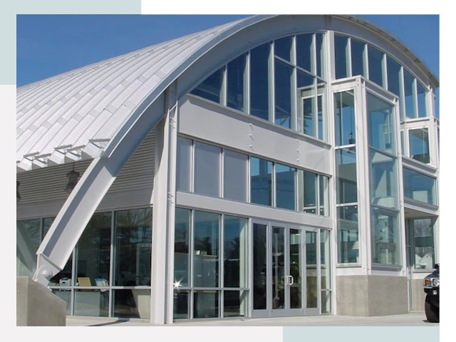 Строительство ТЦ в Ялте от СтальСтрой-Ялт по цене 613 руб.