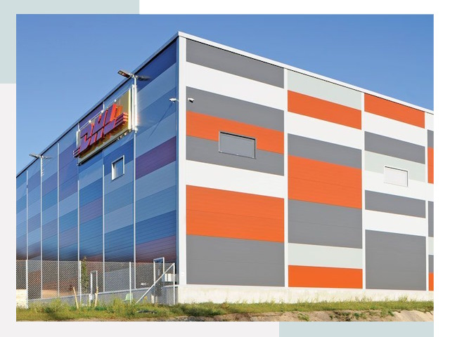 Строительство бизнес-центров в Ялте