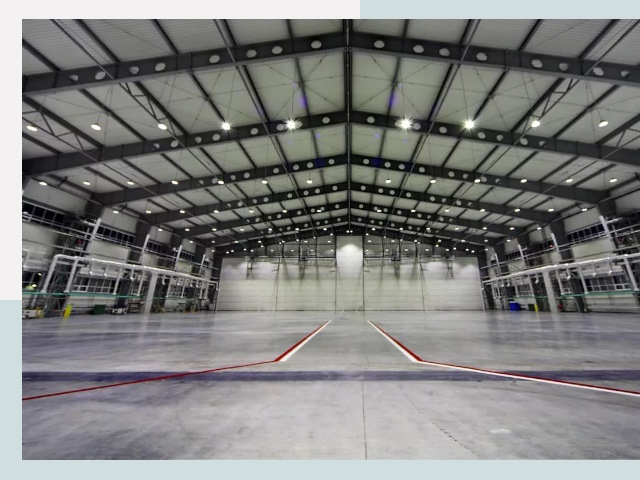 Ангары для бизнеса в Ялта от 613 руб. - Надежность и качество