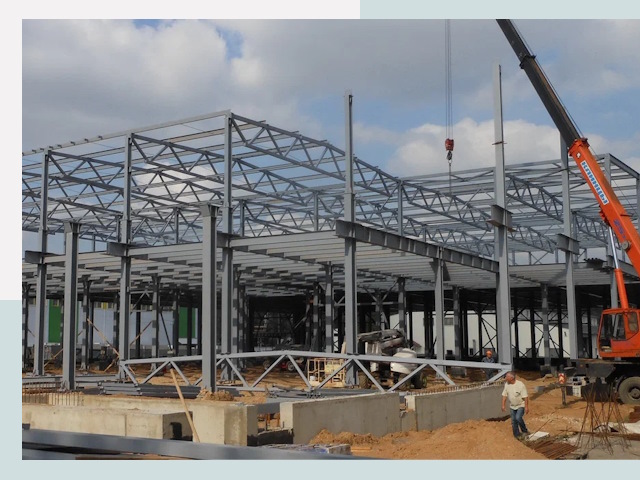 Генеральный подряд в Ялте