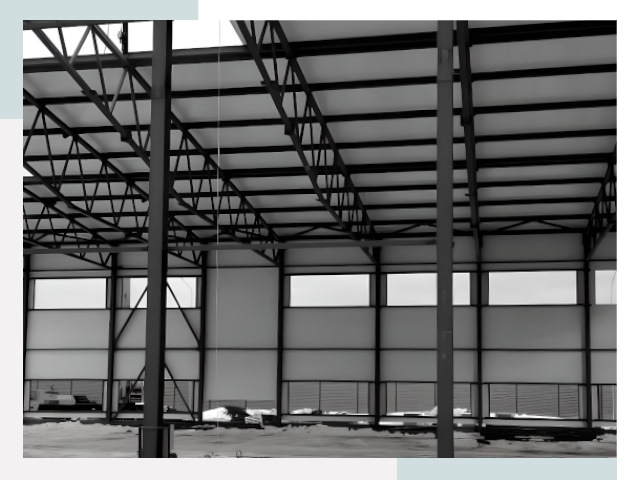 Производство ангаров в Ялте