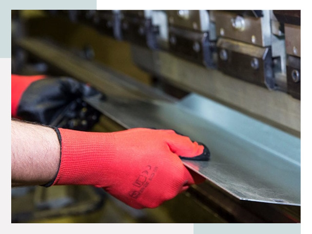 Гибка металла в Ялта от 613 руб. - Надёжно и быстро