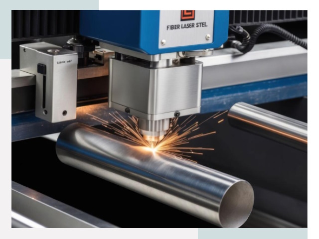 Лазерная резка металла в Ялте