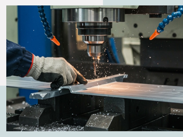 Металлообработка в Ялте от 613 руб. - Надежно и быстро